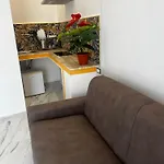 Apartmán Il Merlo Monteverdi Marittimo
