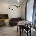 Il Merlo Apartmán *
