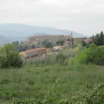 Il Merlo Apartmán Monteverdi Marittimo