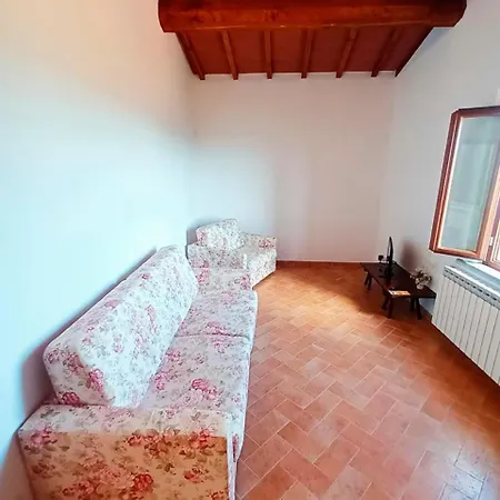 Il Merlo Verde Appartement *