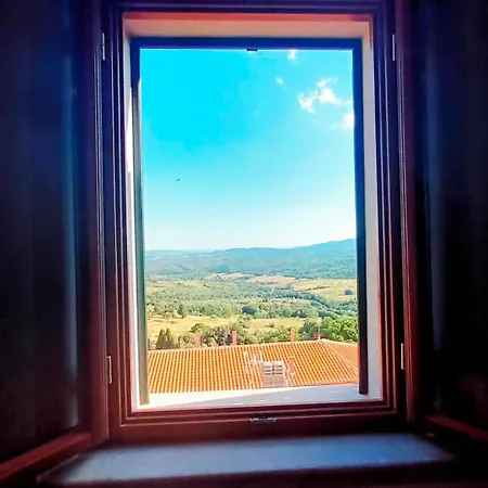 Appartement Il Merlo Verde