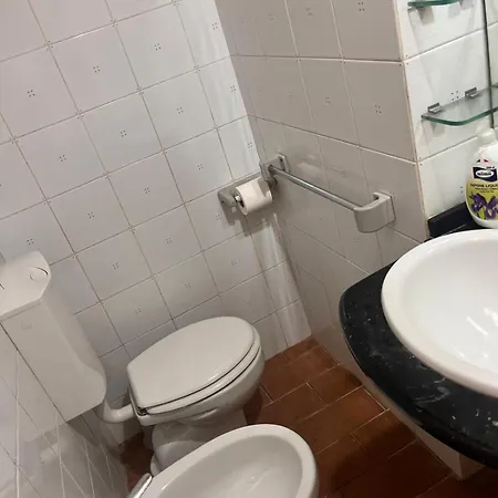 Il Merlo Verde Appartement
