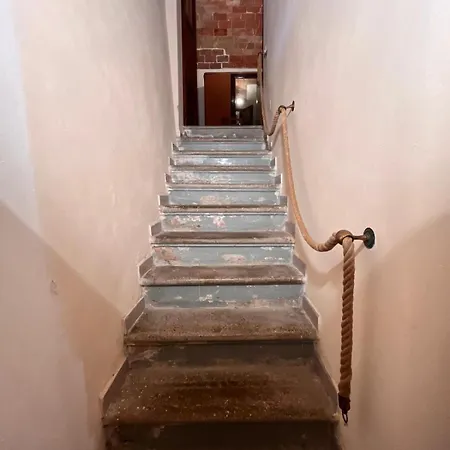 Appartement Il Merlo Verde
