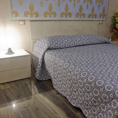 Appartement Il Merlo Verde *