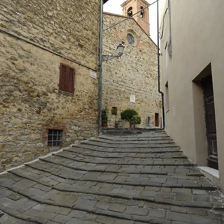 Appartement Il Merlo Verde *