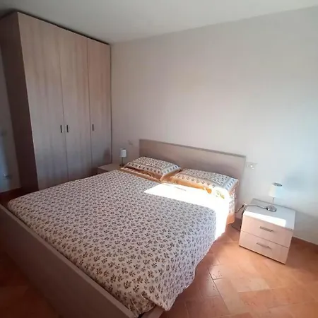 Il Merlo Verde Apartment Monteverdi Marittimo
