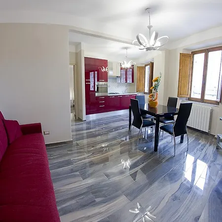 Apartment Il Merlo Verde Monteverdi Marittimo