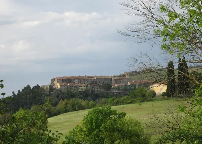 Daire Il Merlo